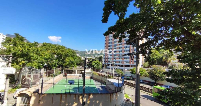 Apartamento com 2 quartos à venda na Rua Adriano, Todos os Santos, Rio de Janeiro