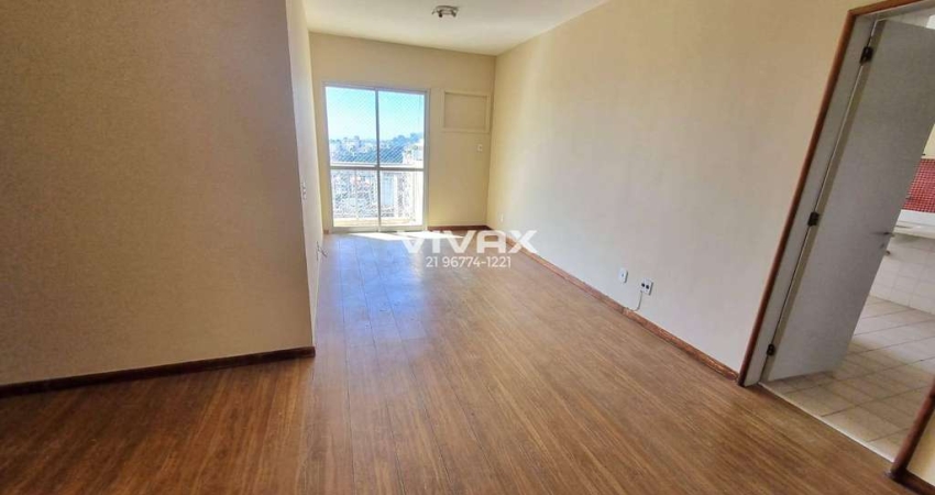 Apartamento com 2 quartos à venda na Rua Lins de Vasconcelos, Lins de Vasconcelos, Rio de Janeiro