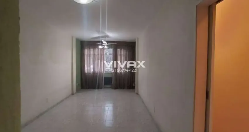 Apartamento com 3 quartos à venda na Rua Carolina Santos, Méier, Rio de Janeiro