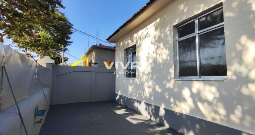 Casa com 6 quartos à venda na Rua Quintão, Quintino Bocaiúva, Rio de Janeiro