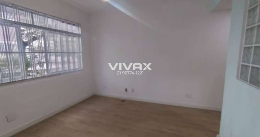 Apartamento com 2 quartos à venda na Rua Ajuratuba, Todos os Santos, Rio de Janeiro