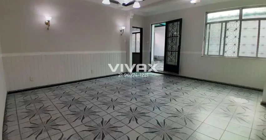 Casa com 2 quartos à venda na Rua Visconde de Itabaiana, Engenho Novo, Rio de Janeiro