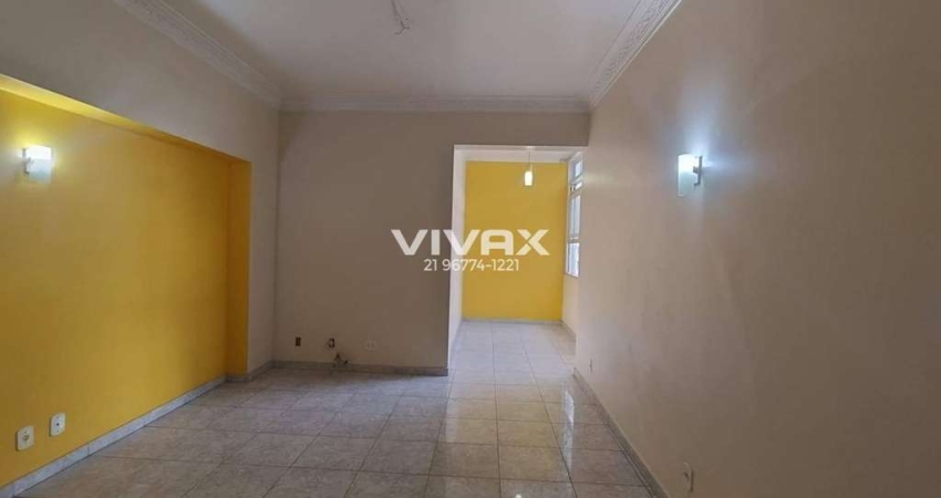 Apartamento com 3 quartos à venda na Rua Gonzaga Bastos, Vila Isabel, Rio de Janeiro