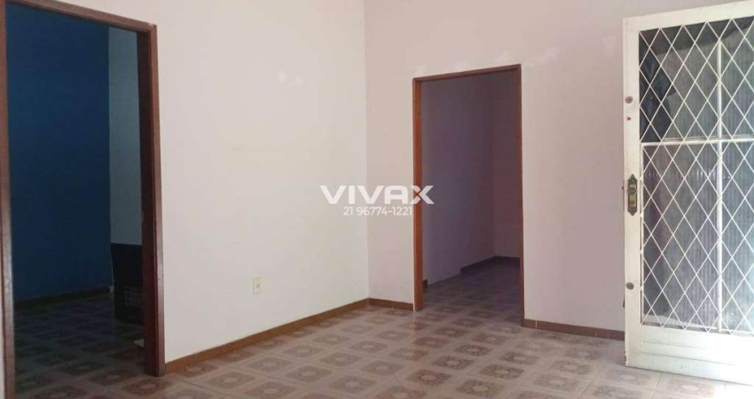Casa com 3 quartos à venda na Rua Arquias Cordeiro, Todos os Santos, Rio de Janeiro