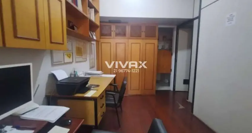 Sala comercial à venda na Avenida Treze de Maio, Centro, Rio de Janeiro