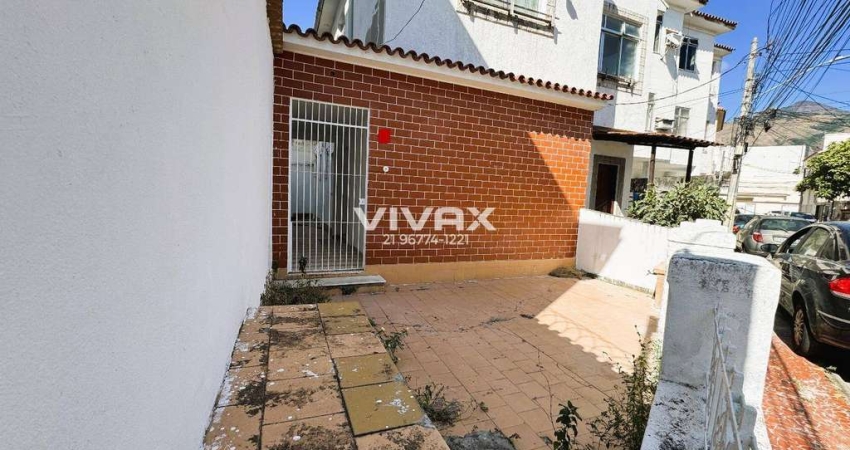 Casa em condomínio fechado com 2 quartos à venda na Travessa Valdir Augusto, Méier, Rio de Janeiro