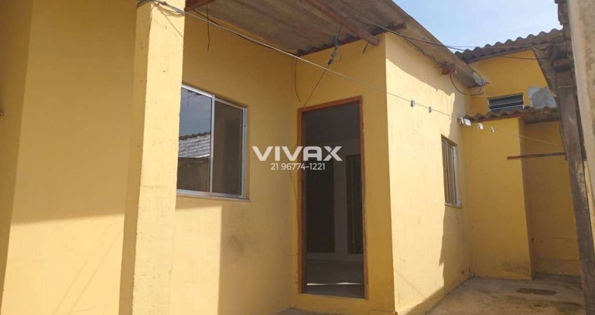 Casa com 3 quartos para alugar na Rua Guatemala, Penha, Rio de Janeiro
