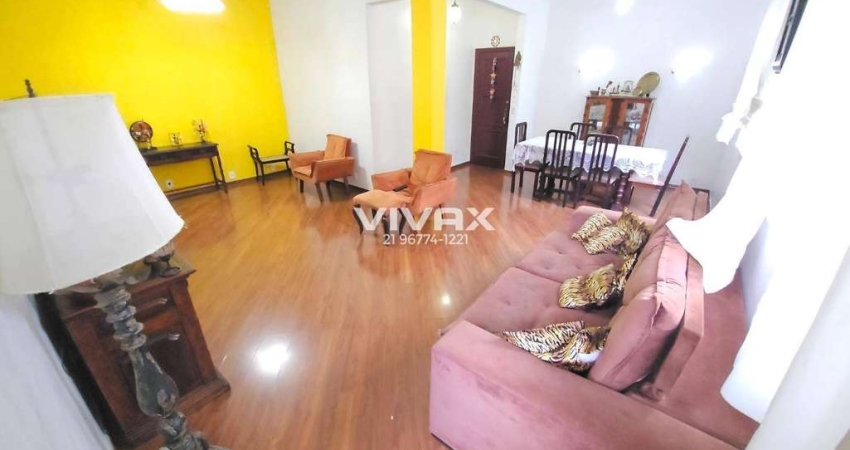 Apartamento com 4 quartos à venda na Rua Barão de Macaúbas, Botafogo, Rio de Janeiro