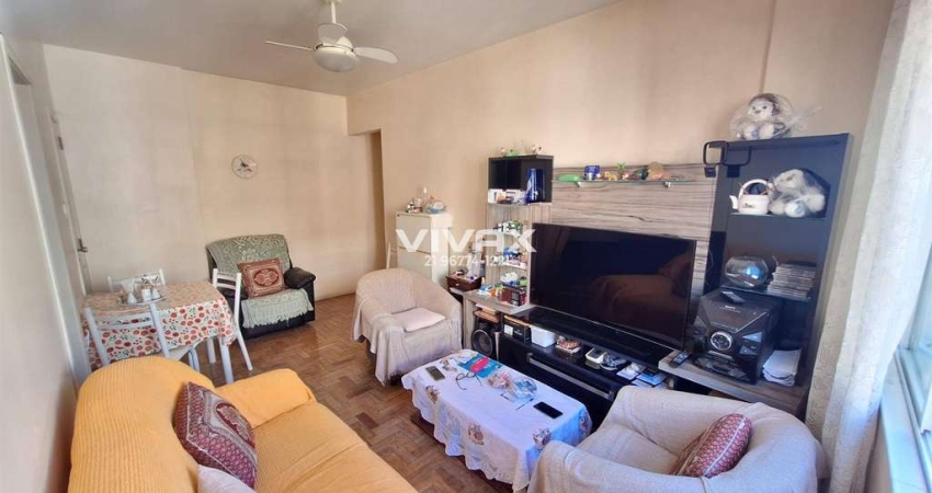 Apartamento com 2 quartos à venda na Rua Fábio Luz, Méier, Rio de Janeiro