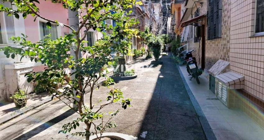 Casa em condomínio fechado com 4 quartos à venda na Rua General Belegarde, Engenho Novo, Rio de Janeiro