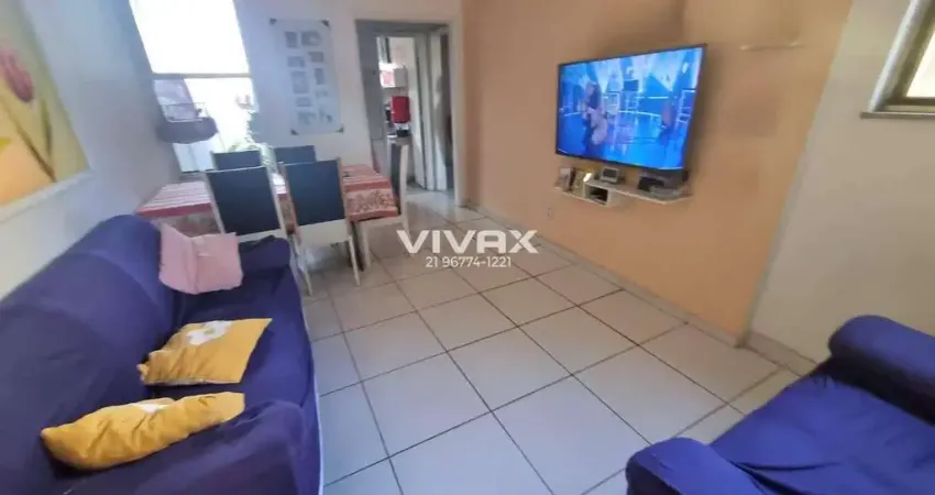 Apartamento com 2 quartos à venda na Rua Rodolfo Galvão, Higienópolis, Rio de Janeiro