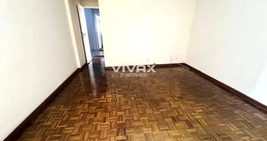 Apartamento com 3 quartos à venda na Rua Gonzaga Bastos, Vila Isabel, Rio de Janeiro