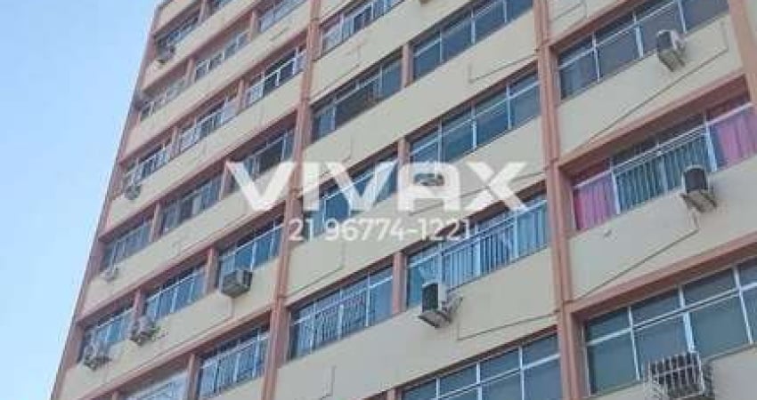 Apartamento com 3 quartos para alugar na Rua General Roca, Tijuca, Rio de Janeiro