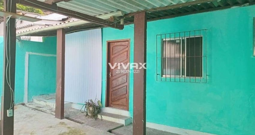 Casa com 2 quartos para alugar na Rua Guatemala, Penha, Rio de Janeiro