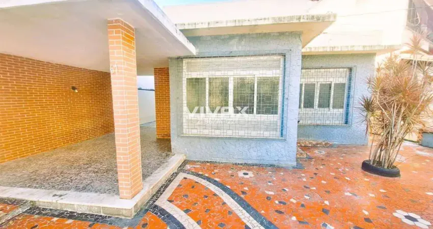 Casa com 2 quartos à venda na Rua Miguel Fernandes, Méier, Rio de Janeiro