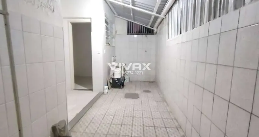Apartamento com 2 quartos para alugar na Rua Maria Antônia, Engenho Novo, Rio de Janeiro