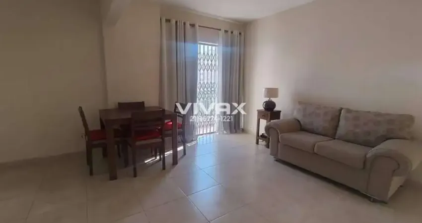 Apartamento com 1 quarto à venda na Rua dos Carijós, Méier, Rio de Janeiro