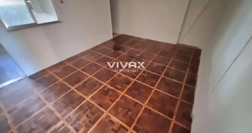 Apartamento com 1 quarto para alugar na Rua Caranda, Piedade, Rio de Janeiro