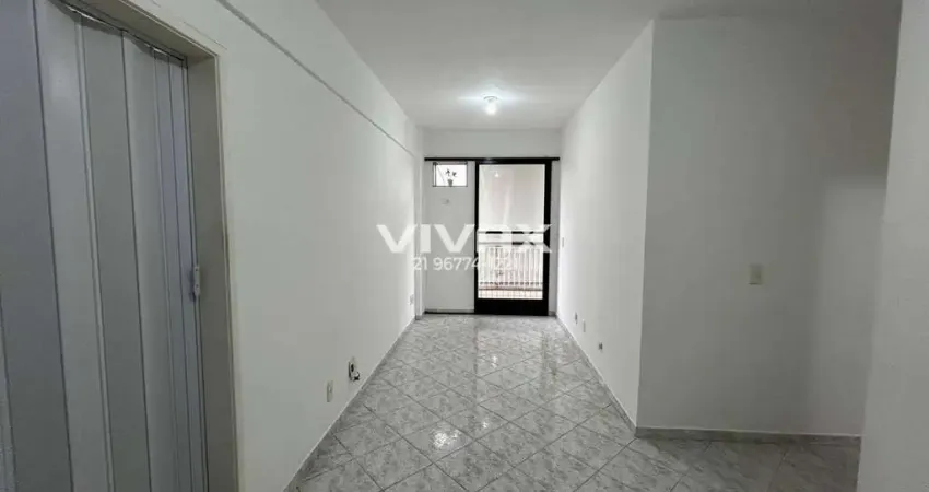 Apartamento com 2 quartos à venda na Baldraco, Cachambi, Rio de Janeiro