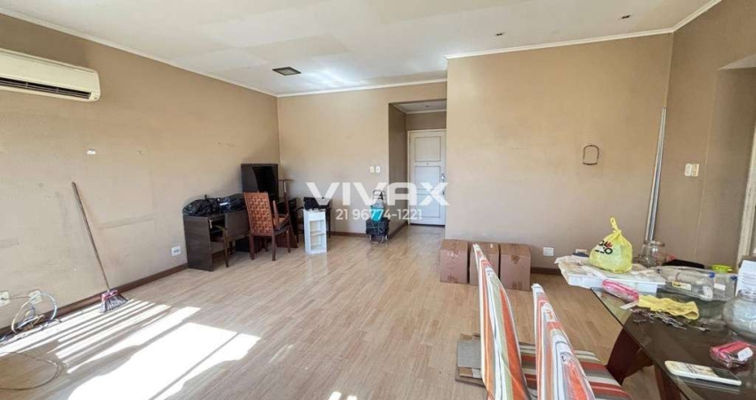 Apartamento com 3 quartos à venda na Rua Afonso Pena, Tijuca, Rio de Janeiro