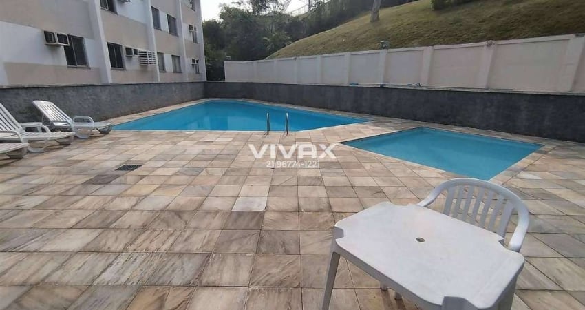 Apartamento com 2 quartos para alugar na Rua Borja Reis, Engenho de Dentro, Rio de Janeiro