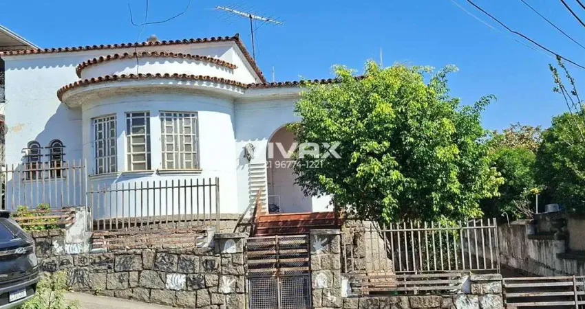 Casa com 4 quartos à venda na Rua Barão de Santo Ângelo, Engenho de Dentro, Rio de Janeiro