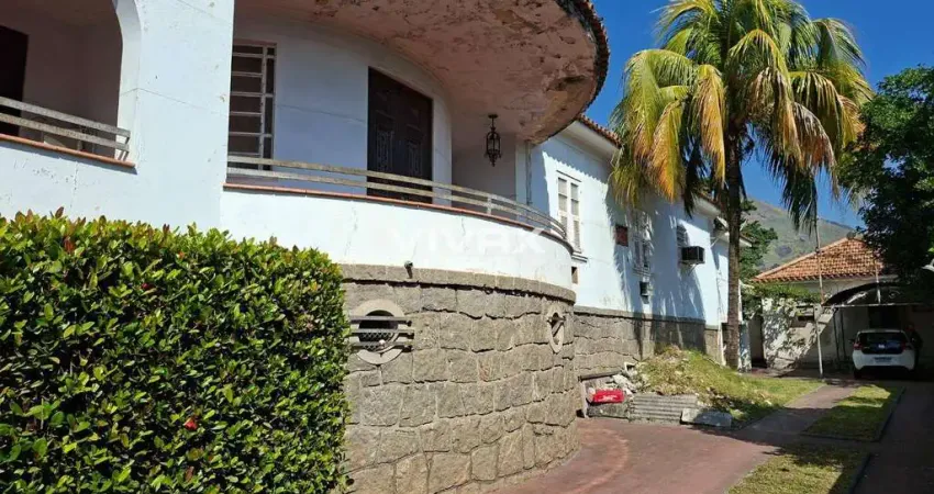 Terreno à venda na Rua Barão de Santo Ângelo, Engenho de Dentro, Rio de Janeiro