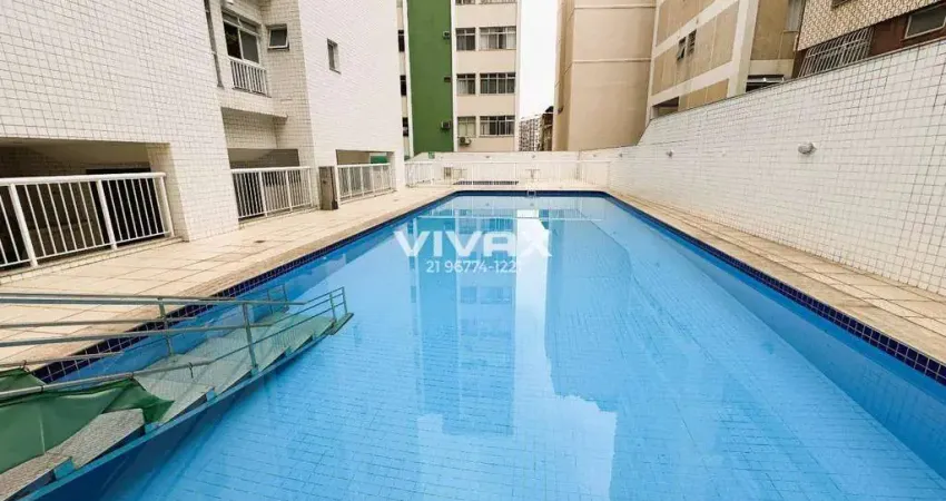 Apartamento com 4 quartos à venda na Rua Coração de Maria, Méier, Rio de Janeiro