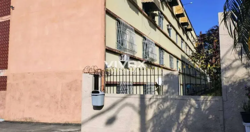 Apartamento com 2 quartos à venda na Rua Mário Carpenter, Pilares, Rio de Janeiro