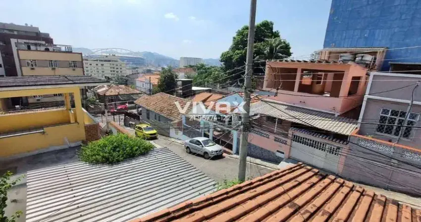 Casa em condomínio fechado com 4 quartos à venda na Rua Colibri, Todos os Santos, Rio de Janeiro