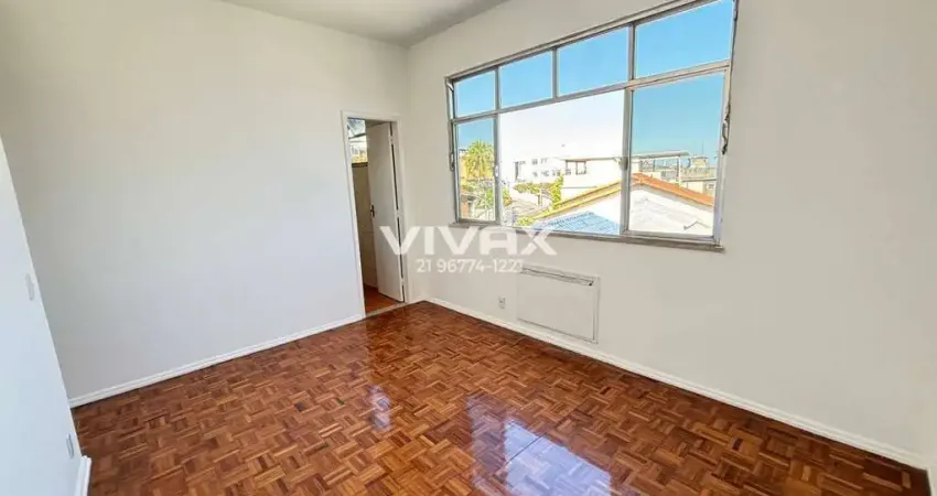Apartamento com 3 quartos à venda na Rua Engenheiro Rozauro Zambrano, Jardim Guanabara, Rio de Janeiro