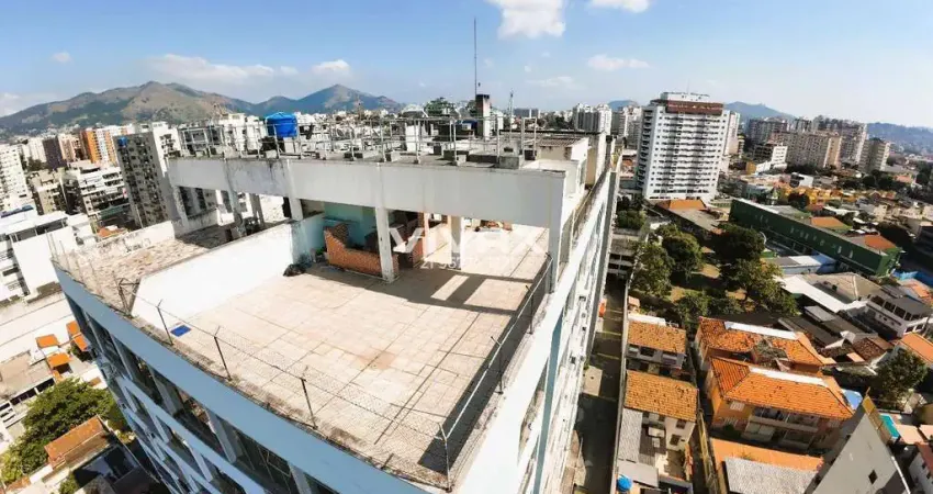 Cobertura com 3 quartos à venda na Rua Getúlio, Todos os Santos, Rio de Janeiro