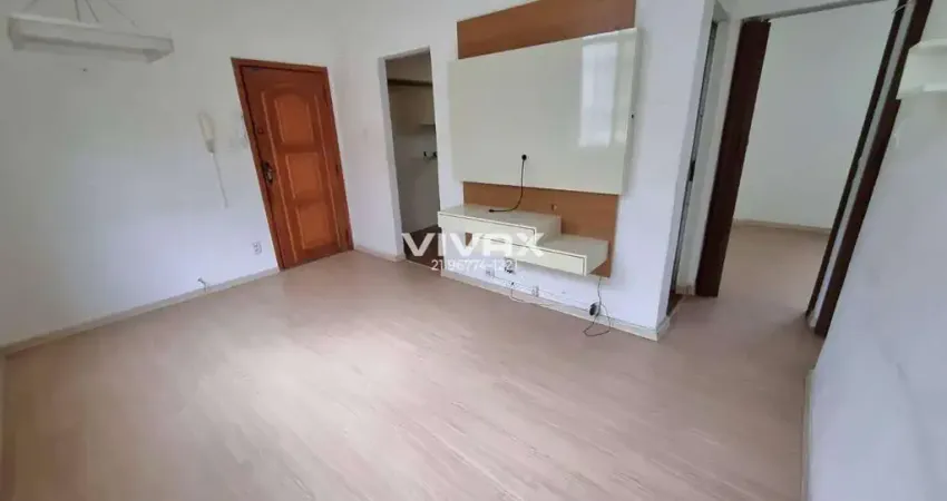 Apartamento com 2 quartos à venda na Rua Miguel Ângelo, Cachambi, Rio de Janeiro