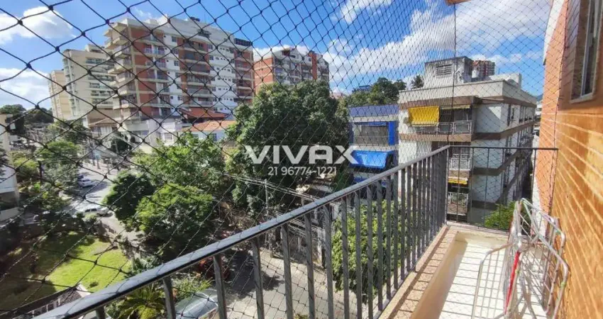 Apartamento com 2 quartos à venda na Rua Santos Titara, Todos os Santos, Rio de Janeiro