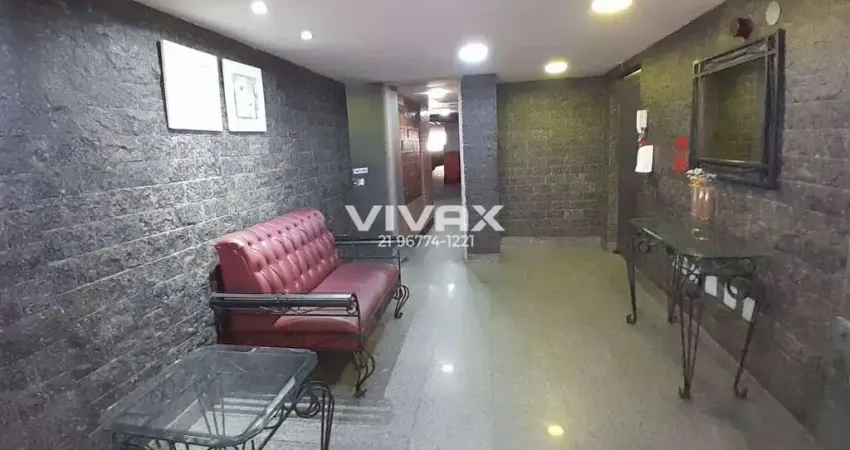 Apartamento com 2 quartos à venda na Rua Torres Sobrinho, Méier, Rio de Janeiro