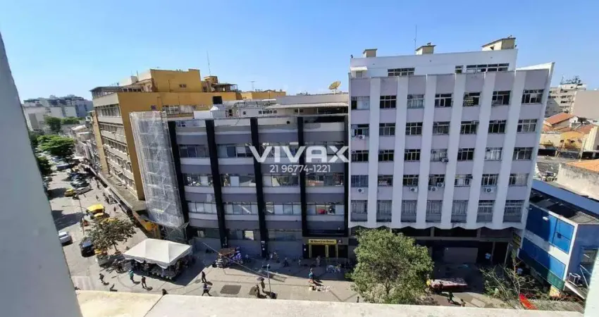 Sala comercial com 1 sala à venda na Rua Dias da Cruz, Méier, Rio de Janeiro