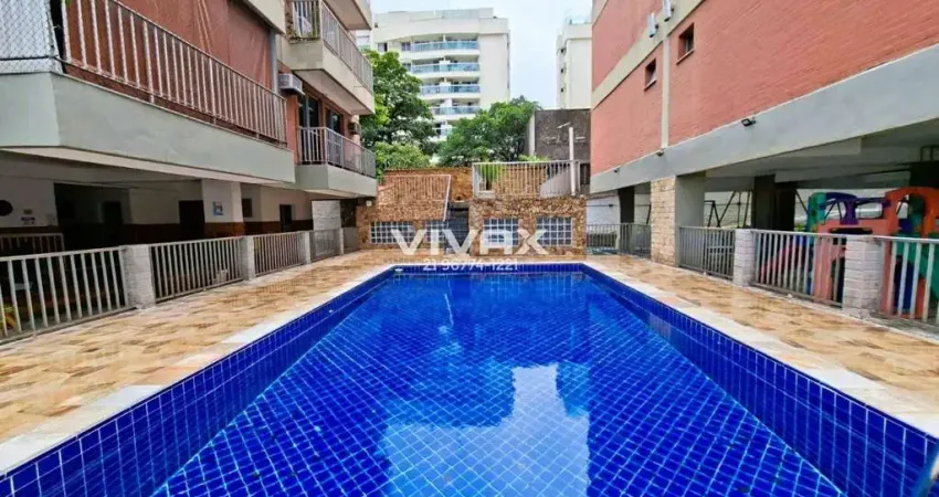Apartamento com 2 quartos à venda na Rua Santos Titara, Todos os Santos, Rio de Janeiro