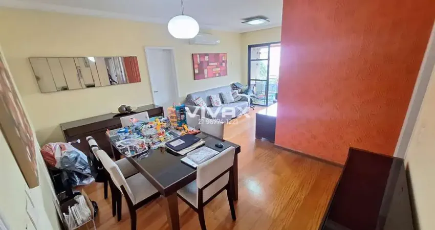 Apartamento com 3 quartos à venda na Rua Visconde de Taunay, Méier, Rio de Janeiro