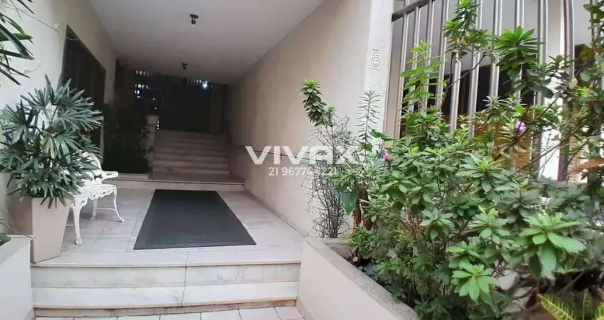 Apartamento com 1 quarto para alugar na Rua José Veríssimo, Méier, Rio de Janeiro