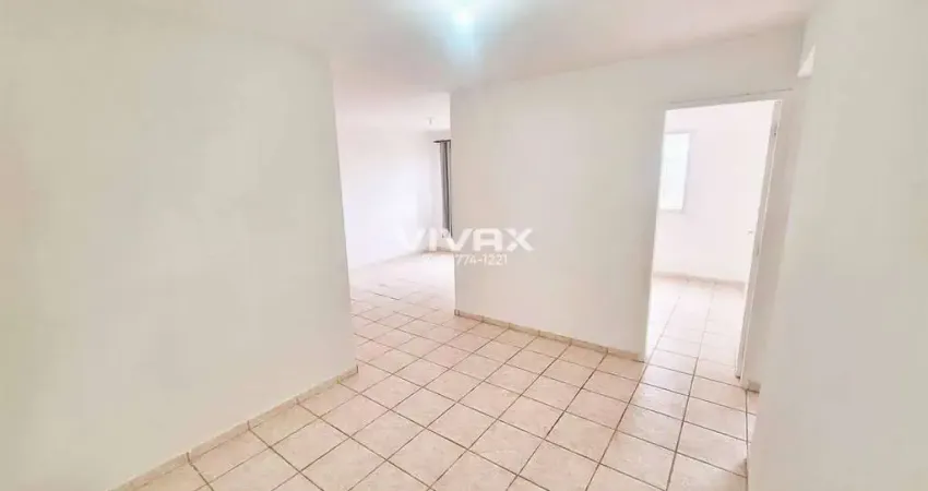 Apartamento com 3 quartos à venda na Rua Eulina Ribeiro, Engenho de Dentro, Rio de Janeiro