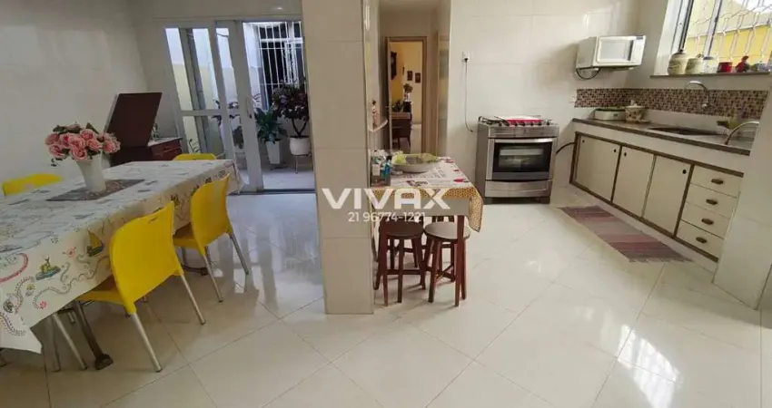 Casa com 2 quartos à venda na Rua Gonzaga de Campos, Todos os Santos, Rio de Janeiro