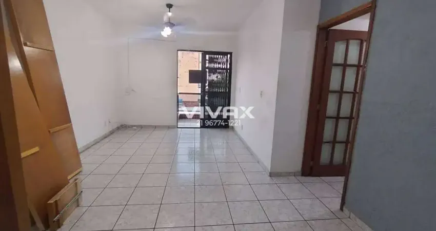 Apartamento com 3 quartos à venda na Rua Magalhães Couto, Méier, Rio de Janeiro