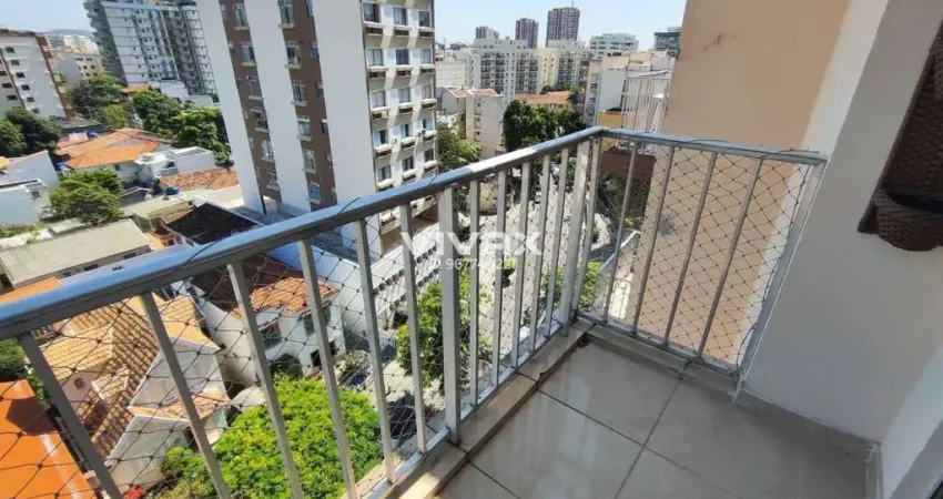 Cobertura com 2 quartos à venda na Rua dos Carijós, Méier, Rio de Janeiro