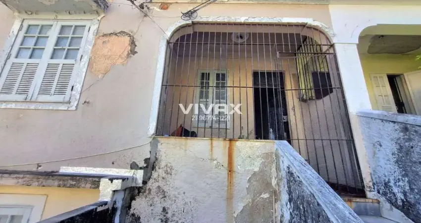 Apartamento com 2 quartos à venda na Rua Paulo Silva Araújo, Méier, Rio de Janeiro