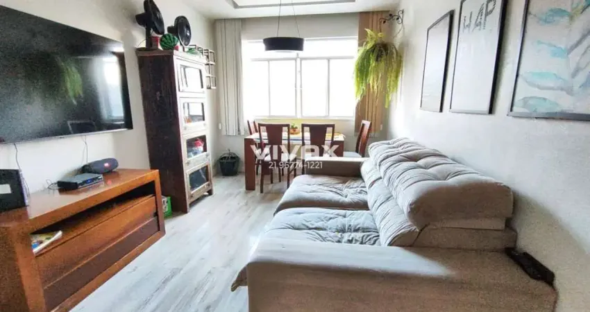 Apartamento com 2 quartos à venda na Rua Adolfo Bergamini, Engenho de Dentro, Rio de Janeiro