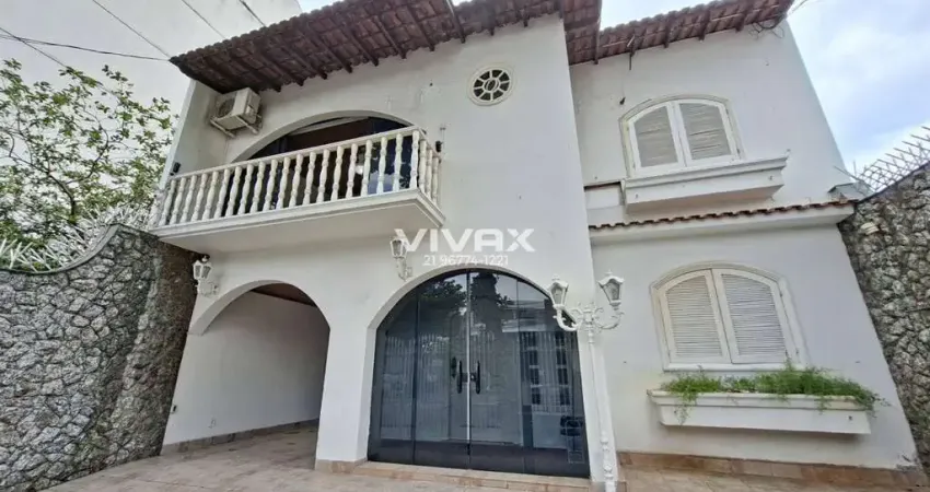 Casa com 6 quartos à venda na Rua Galdino Pimentel, Méier, Rio de Janeiro