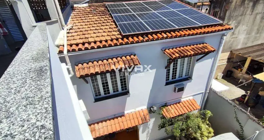 Casa com 3 quartos à venda na Rua Dionísio Fernandes, Engenho de Dentro, Rio de Janeiro
