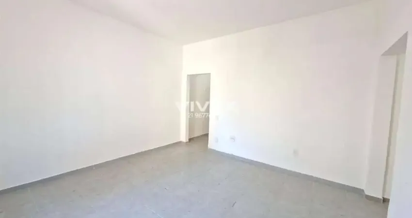 Apartamento com 2 quartos à venda na Rua Aristides Caire, Méier, Rio de Janeiro