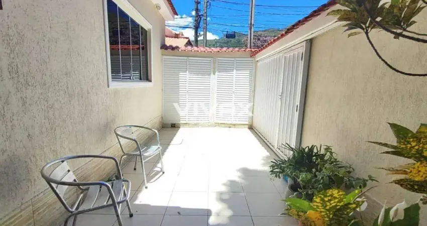 Casa com 4 quartos à venda na Rua Dionísio Fernandes, Engenho de Dentro, Rio de Janeiro