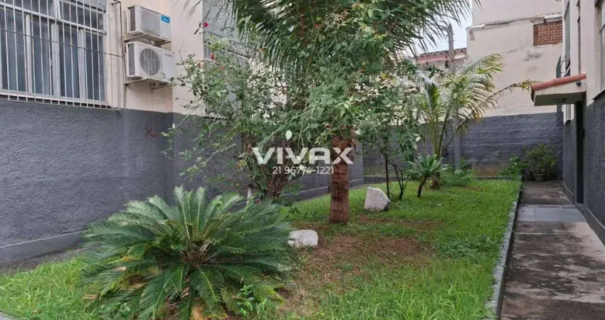 Apartamento com 2 quartos à venda na Rua Miguel Cervantes, Cachambi, Rio de Janeiro